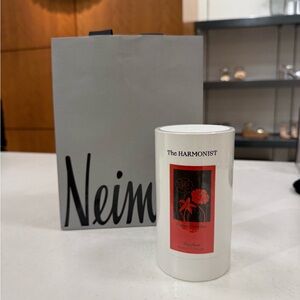 The Harmonist Perfume (UNOPENED)